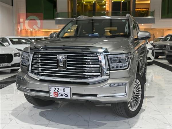 تانك 500 2025 للبيع في العراق - دهوك